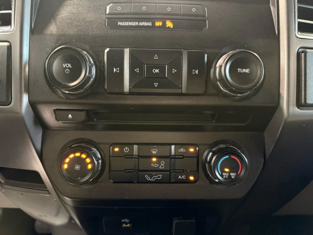 2017 Ford F-150 Image 14