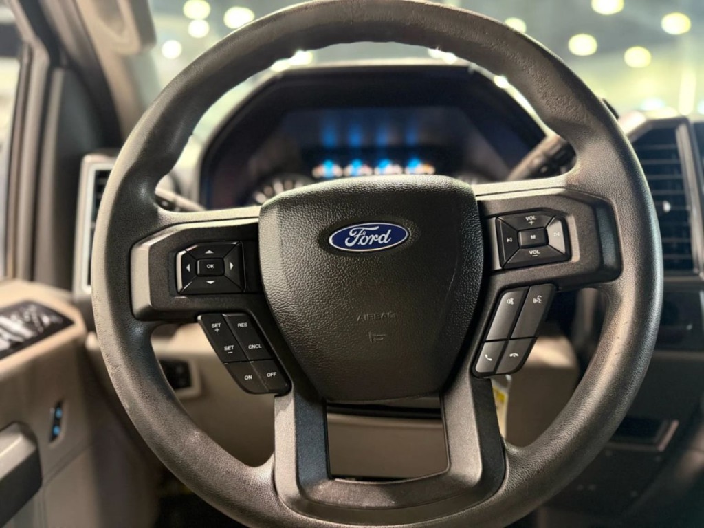 2017 Ford F-150 Image 15