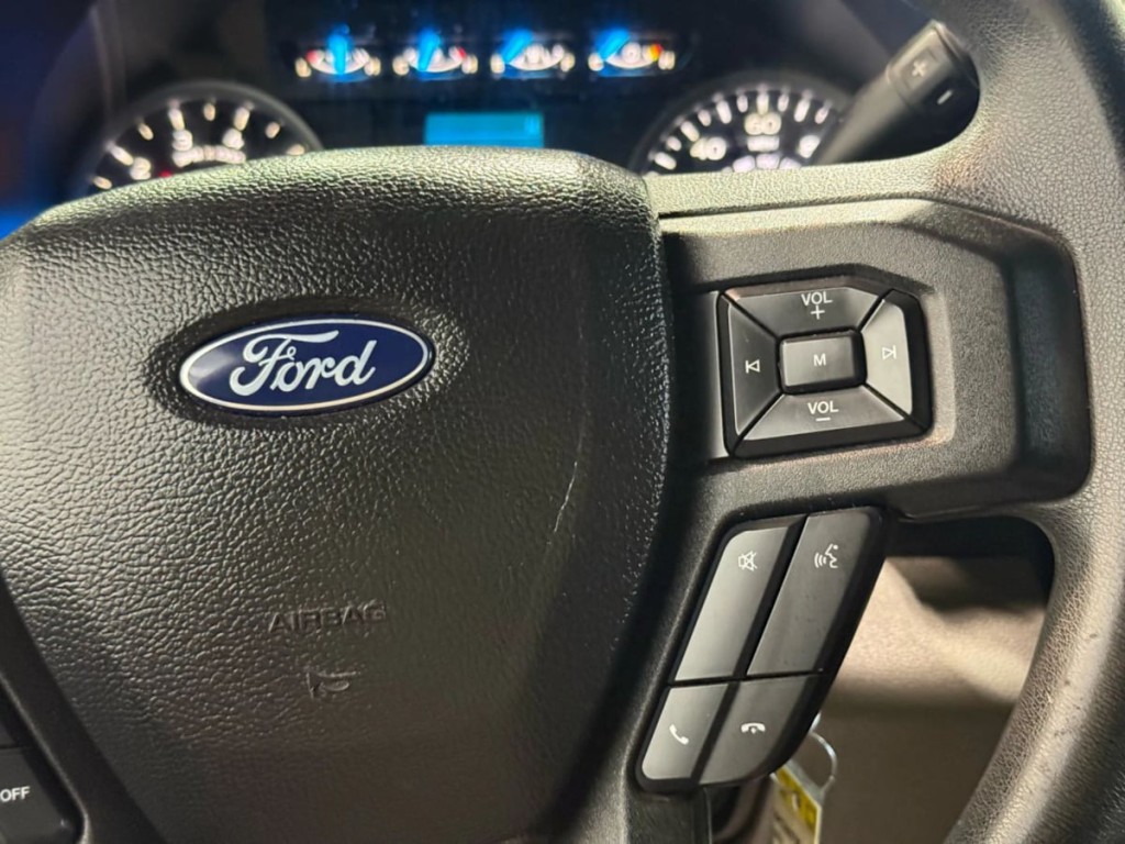2017 Ford F-150 Image 17