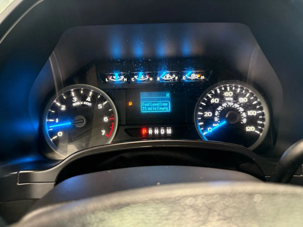 2017 Ford F-150 Image 18