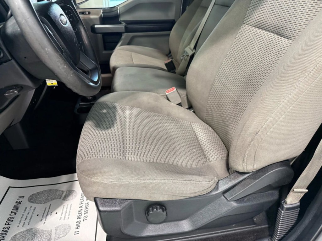 2017 Ford F-150 Image 20