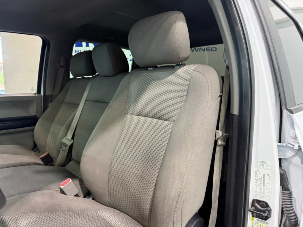 2017 Ford F-150 Image 21