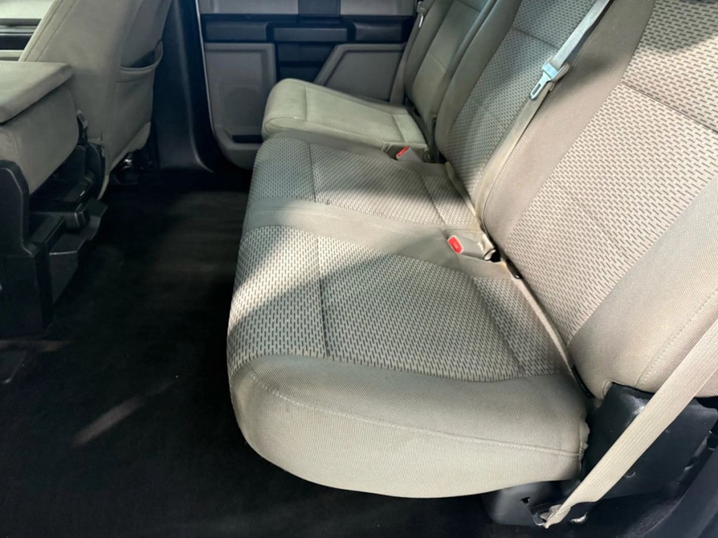 2017 Ford F-150 Image 22