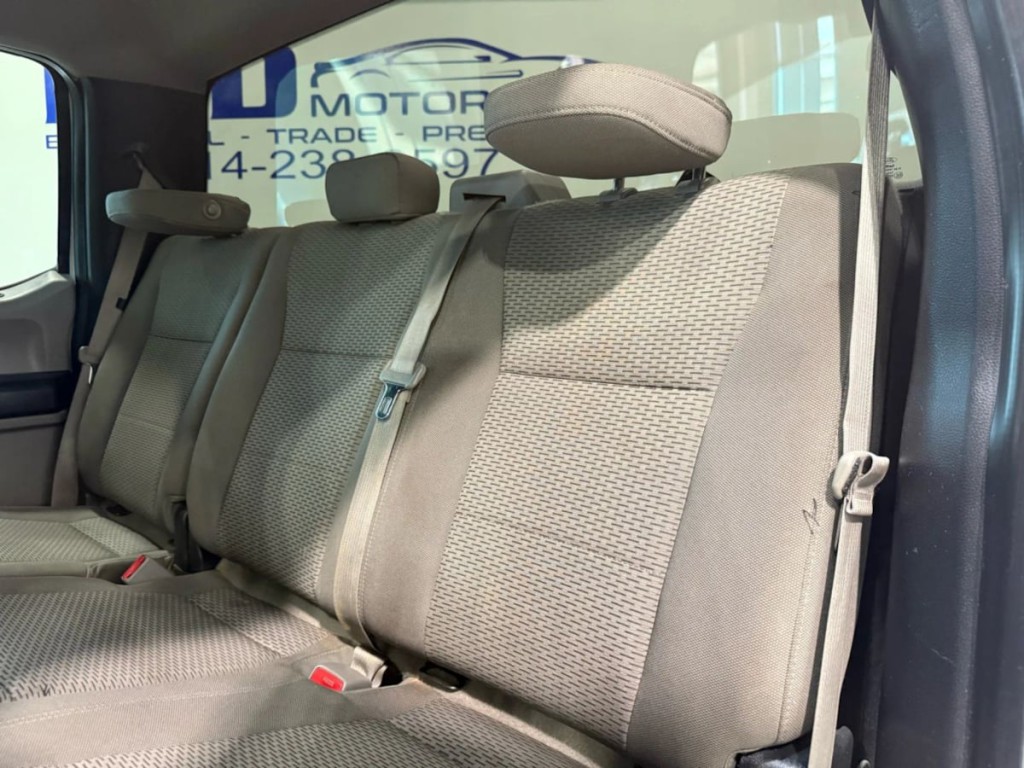 2017 Ford F-150 Image 23