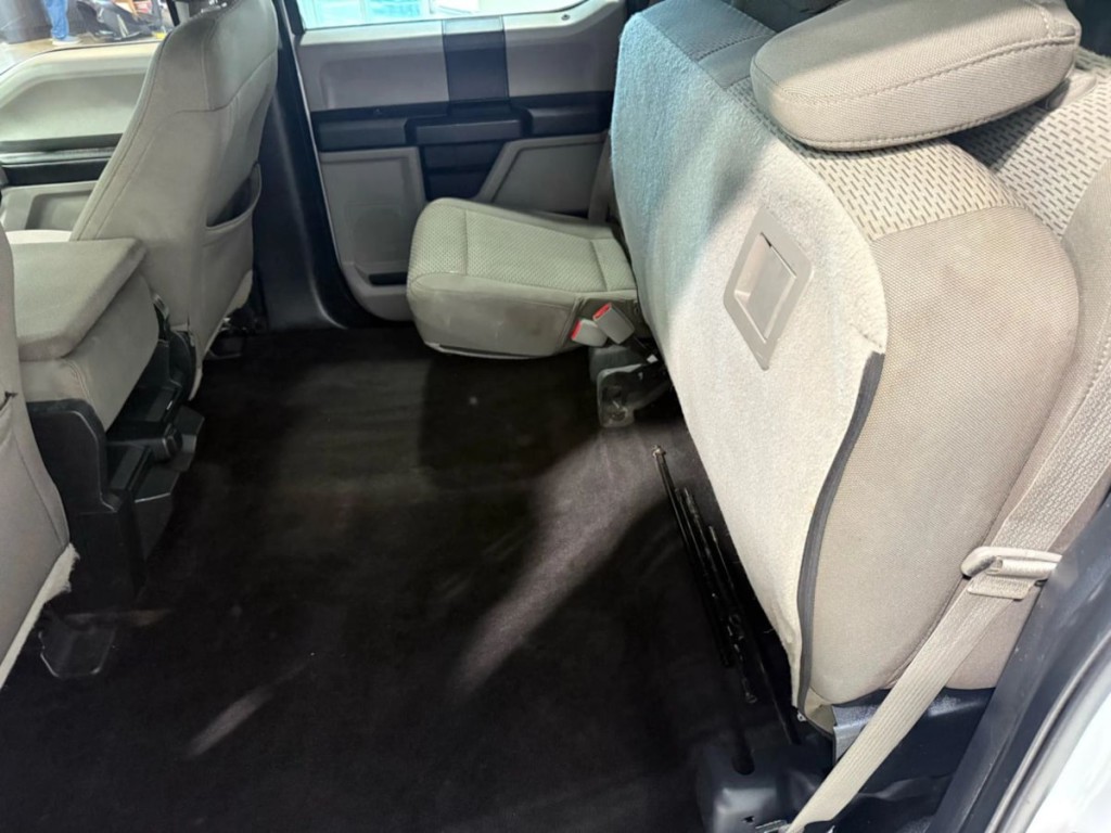 2017 Ford F-150 Image 24