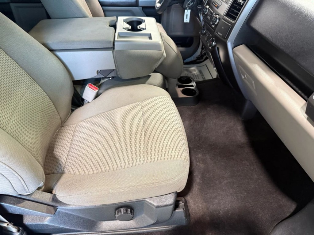 2017 Ford F-150 Image 26