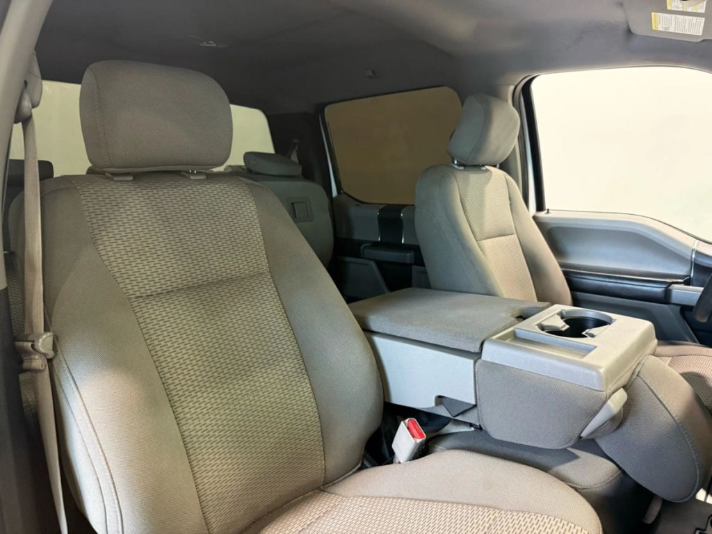 2017 Ford F-150 Image 27