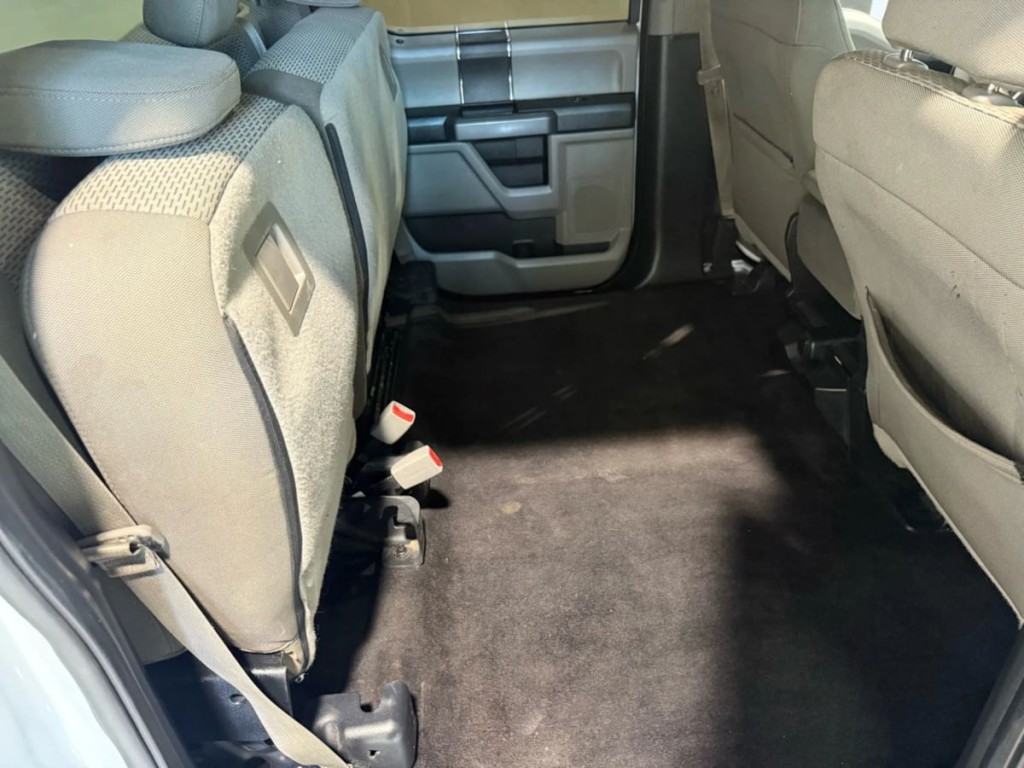2017 Ford F-150 Image 28