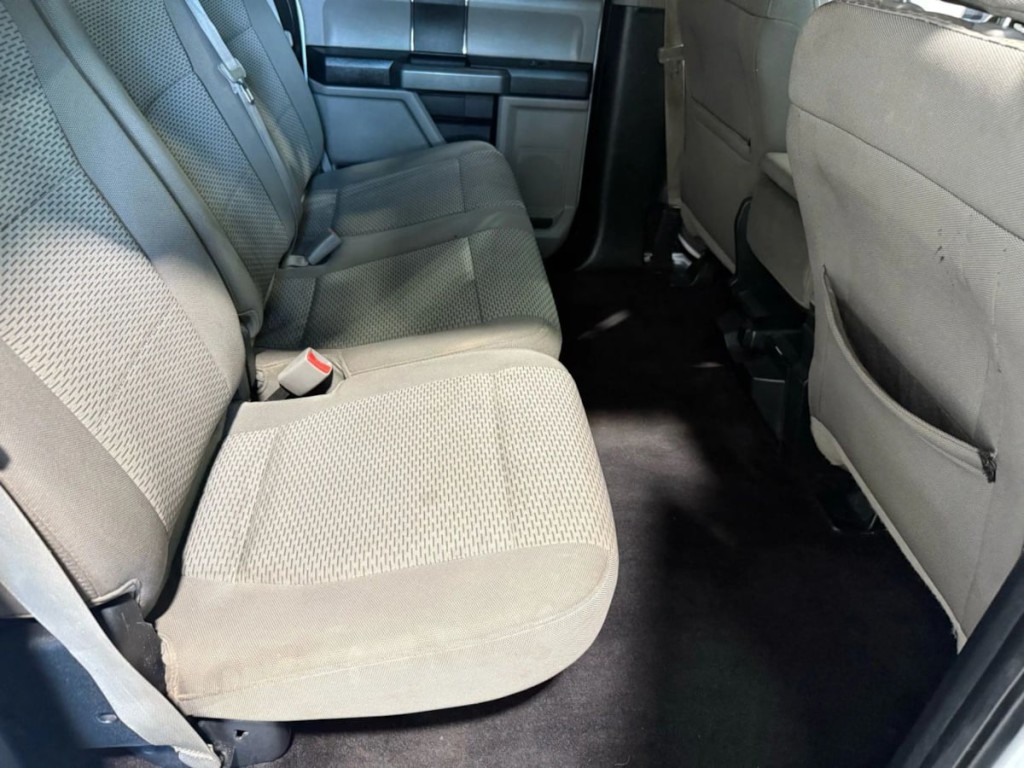 2017 Ford F-150 Image 29