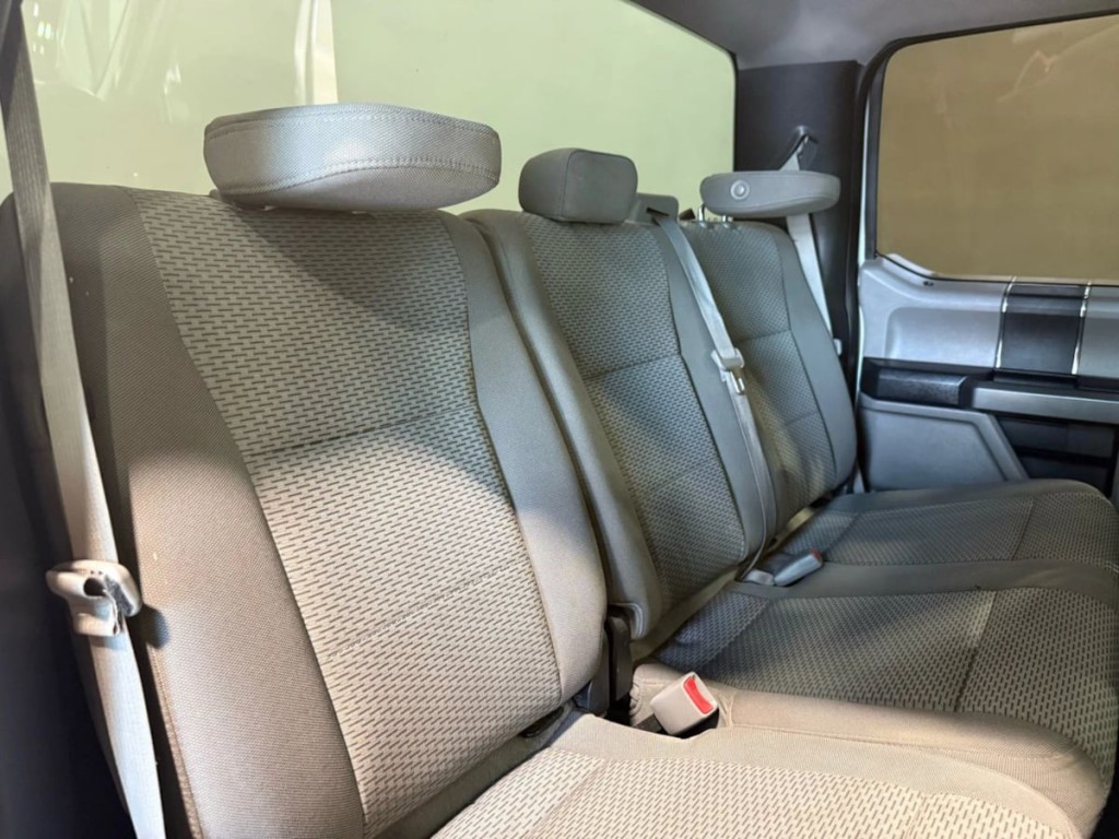 2017 Ford F-150 Image 30