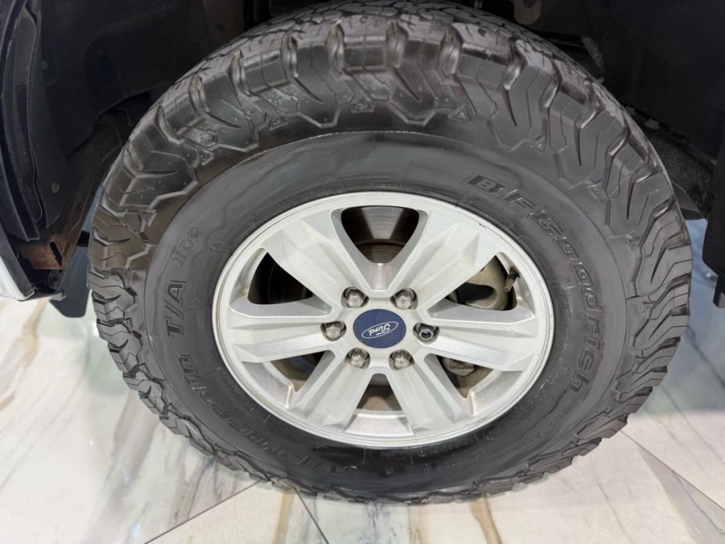 2017 Ford F-150 Image 31