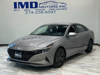 Image for 2022 Hyundai Elantra SEL ID: 6725445