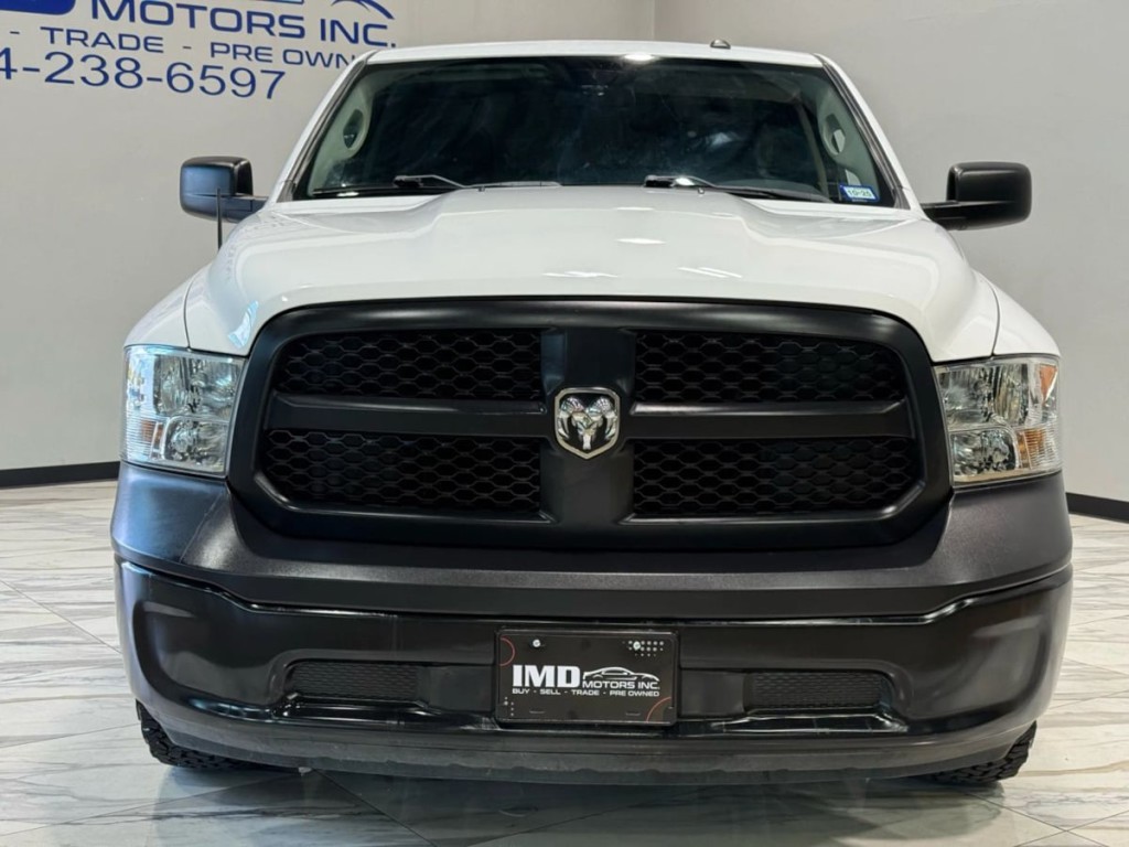 2022 RAM 1500 Image 3