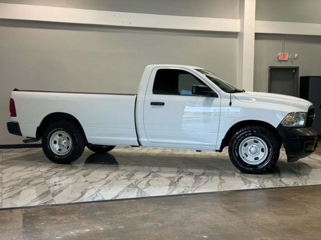 2022 RAM 1500 Image 5