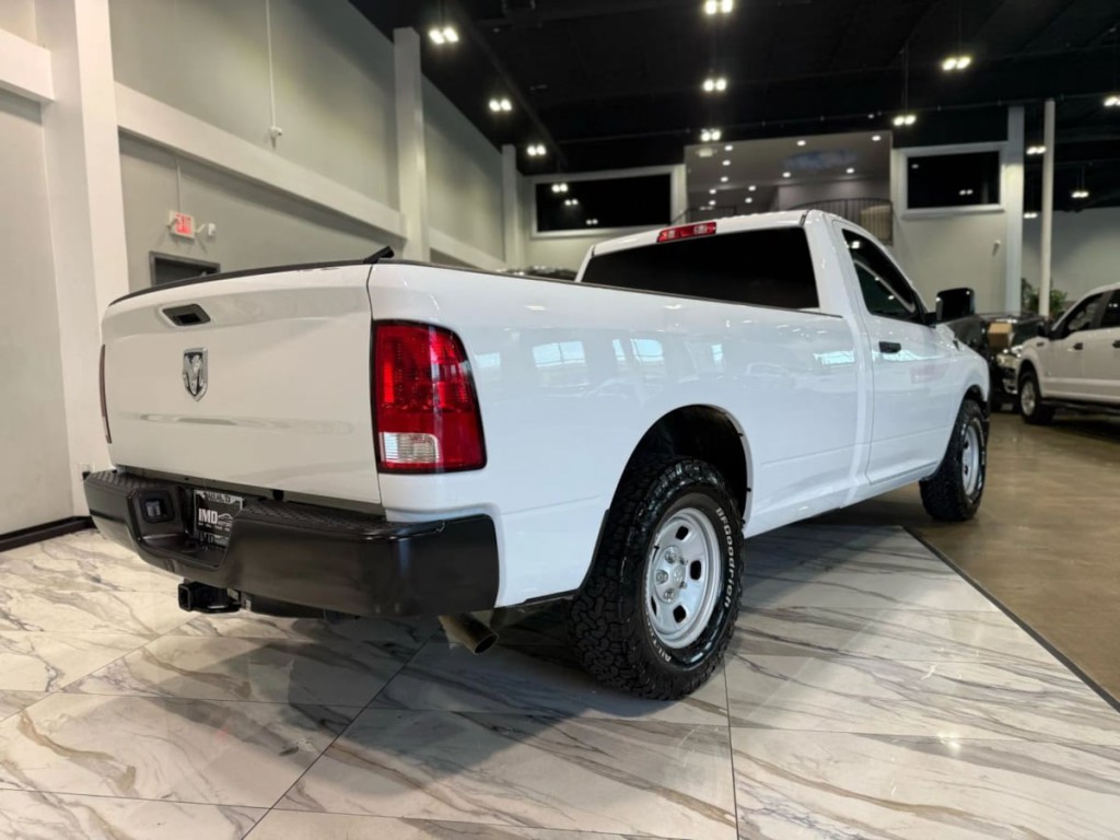 2022 RAM 1500 Image 6