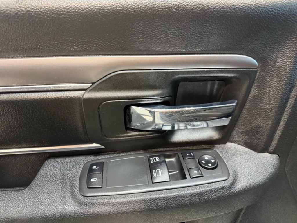 2022 RAM 1500 Image 11