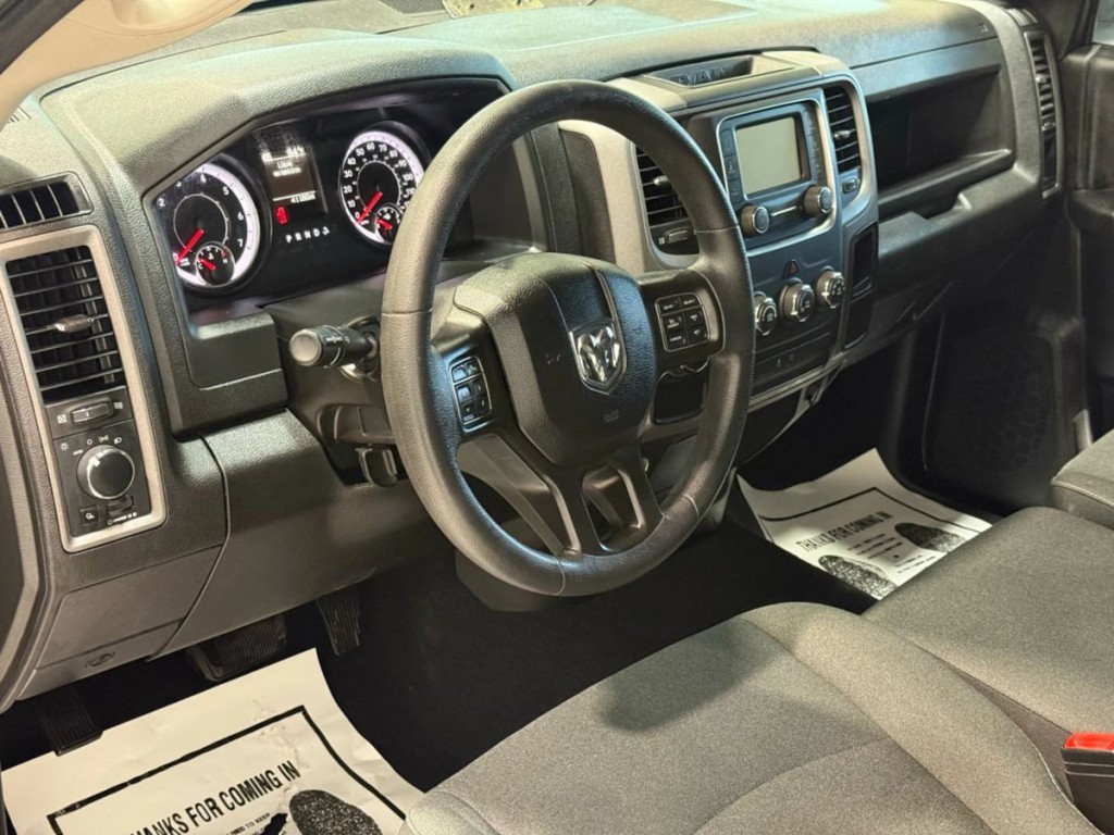 2022 RAM 1500 Image 12