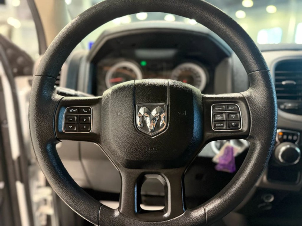 2022 RAM 1500 Image 13
