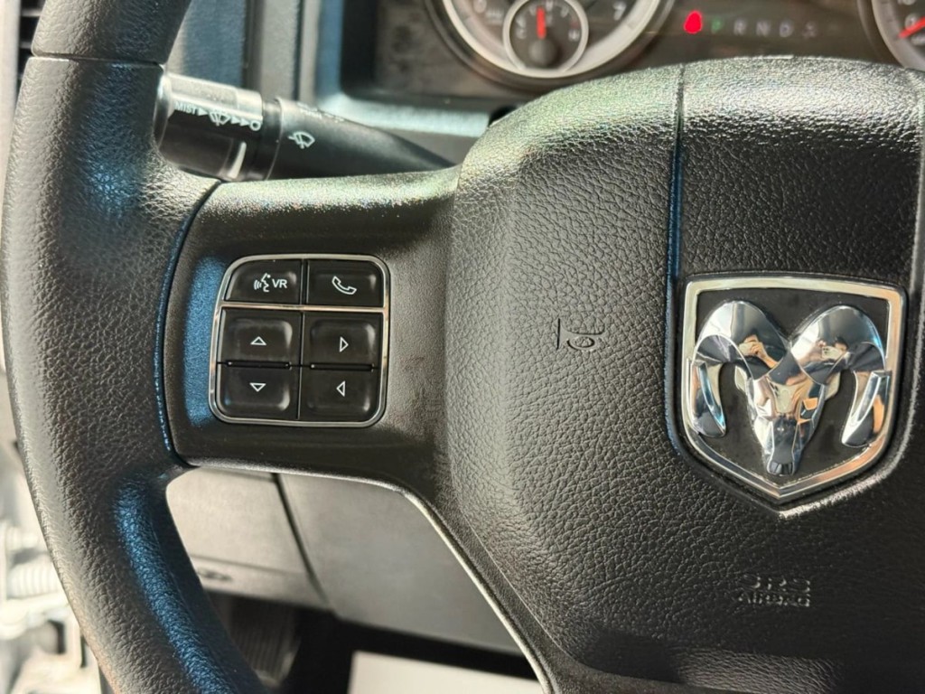2022 RAM 1500 Image 14