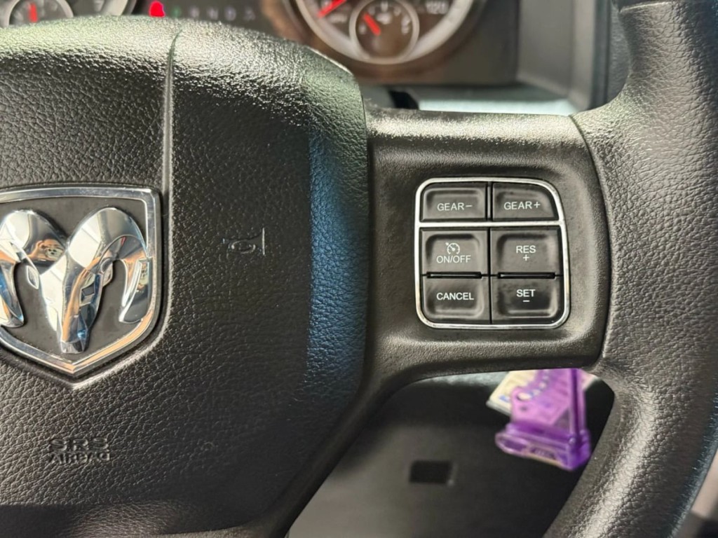 2022 RAM 1500 Image 15