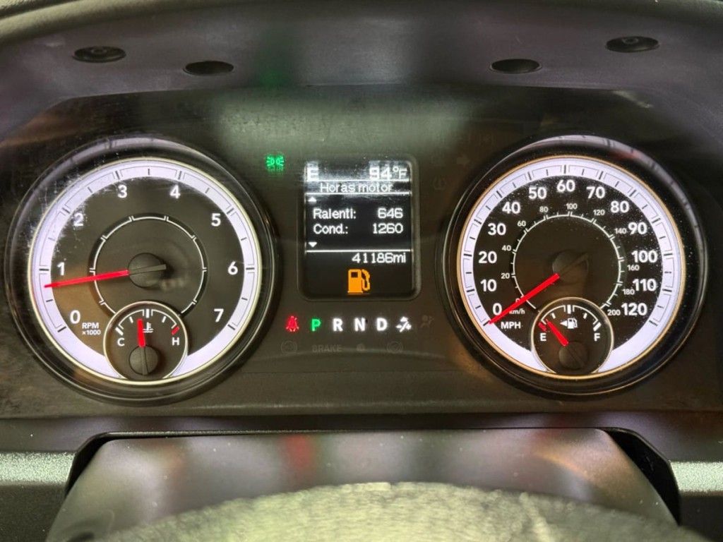 2022 RAM 1500 Image 16