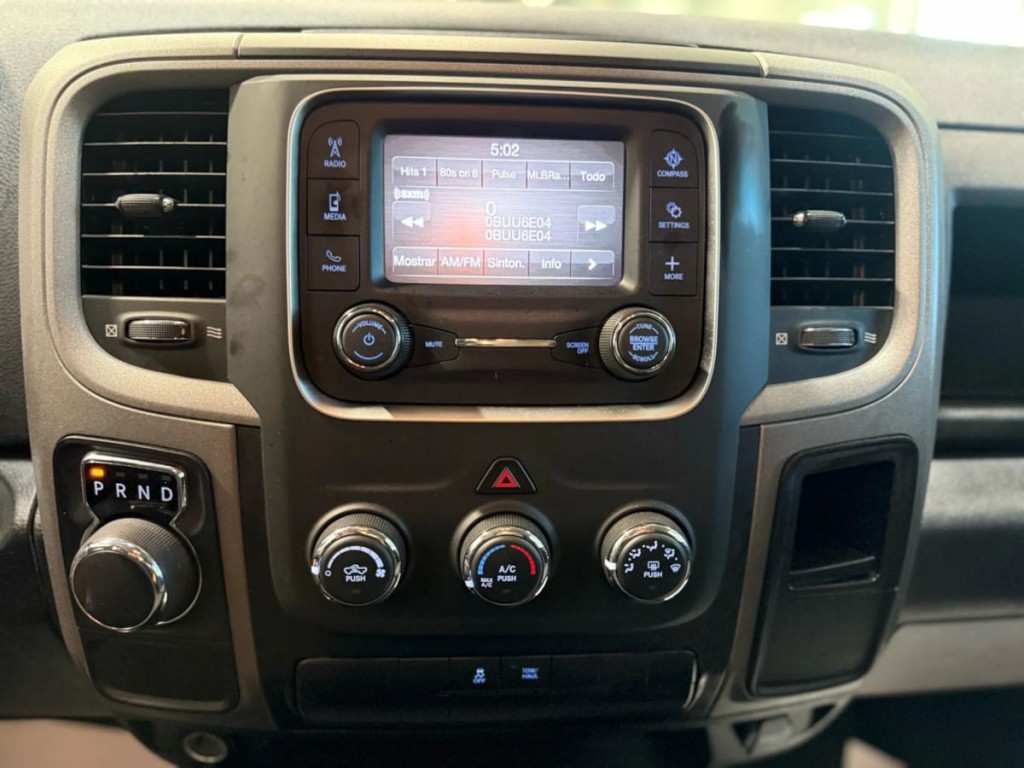 2022 RAM 1500 Image 18