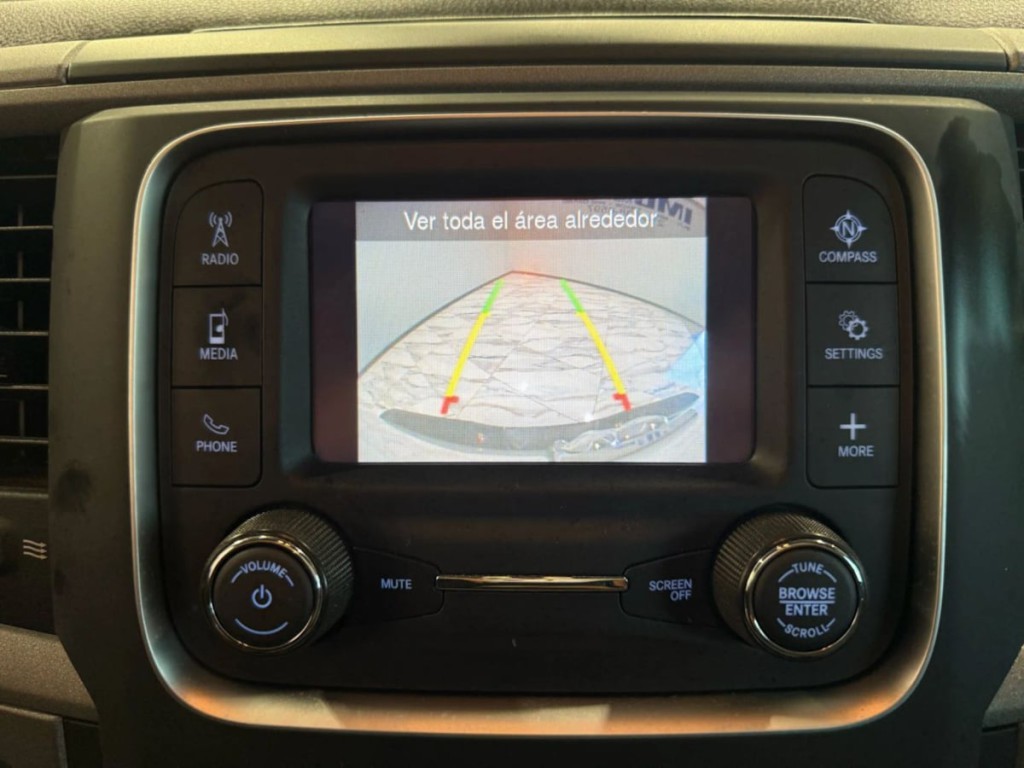 2022 RAM 1500 Image 19