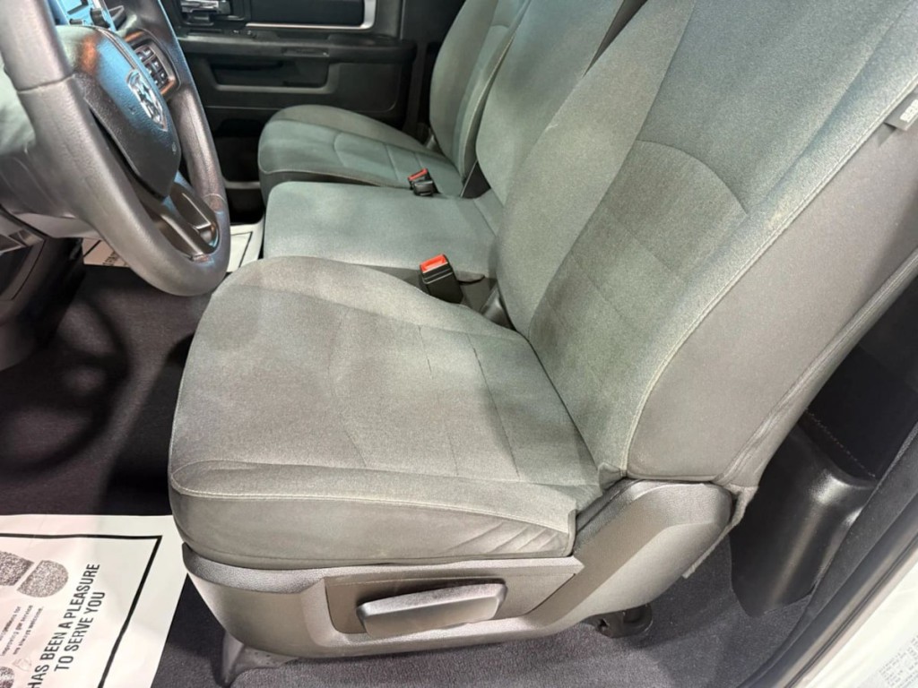 2022 RAM 1500 Image 20