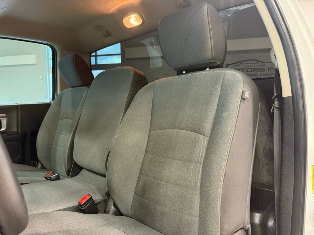 2022 RAM 1500 Image 21