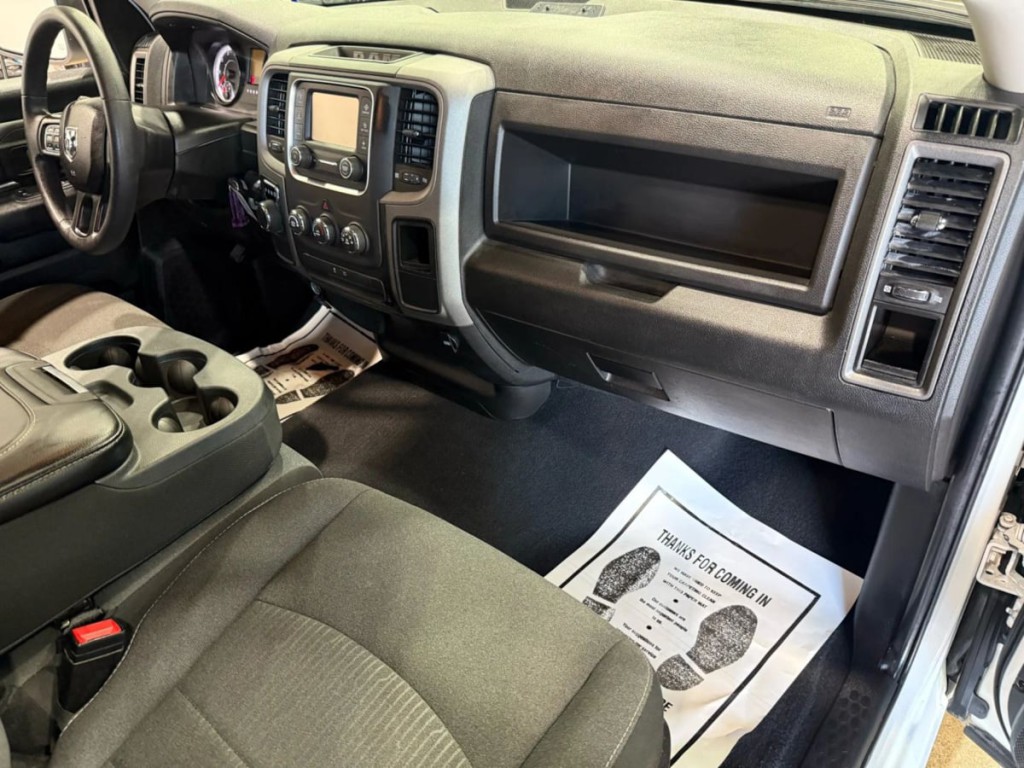 2022 RAM 1500 Image 22