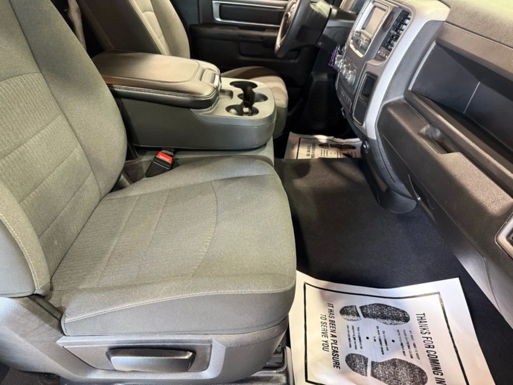 2022 RAM 1500 Image 23