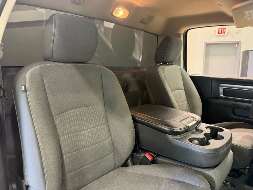 2022 RAM 1500 Image 24