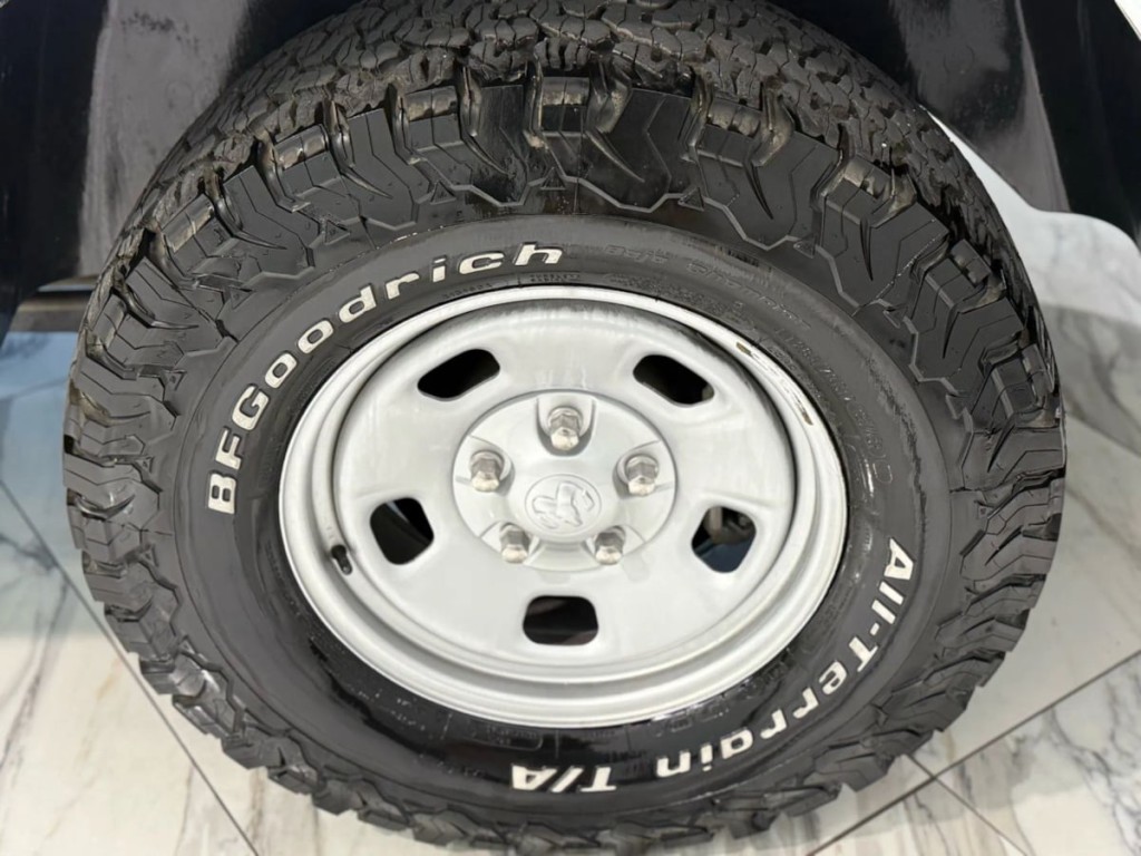 2022 RAM 1500 Image 25