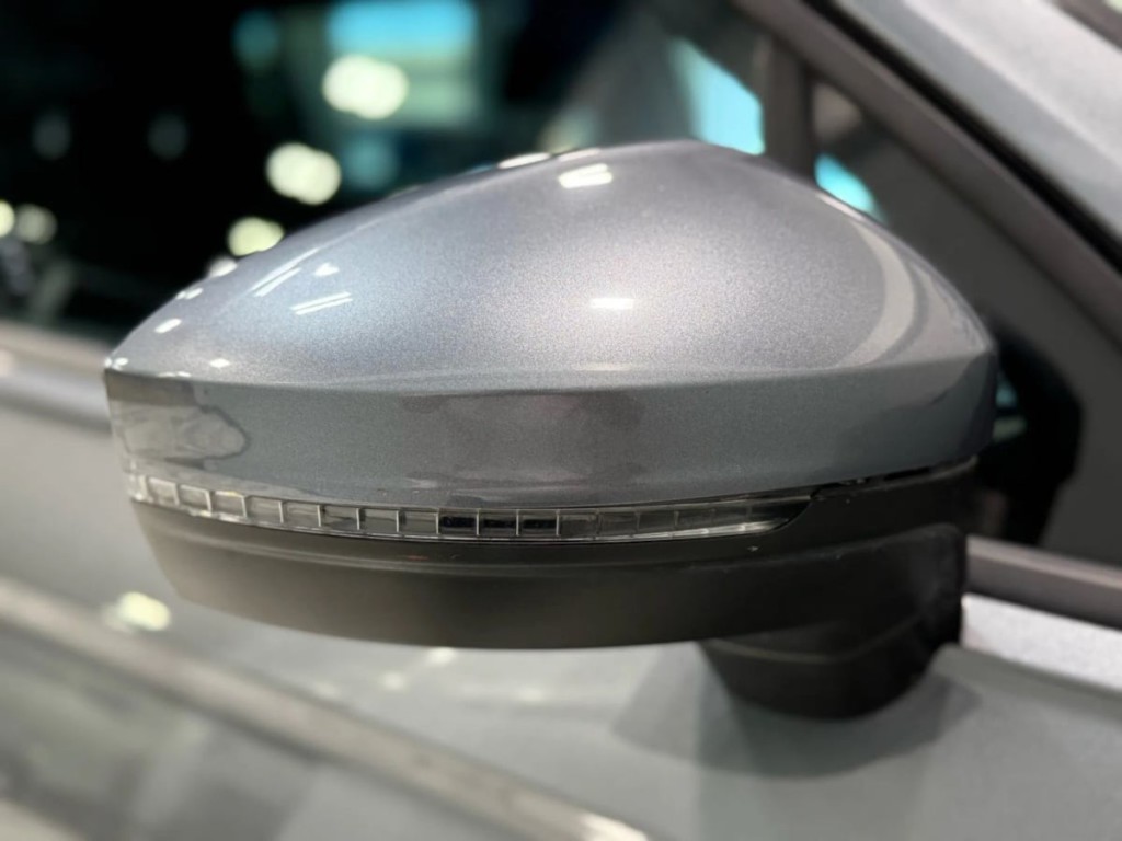 2020 Volkswagen Tiguan Image 10