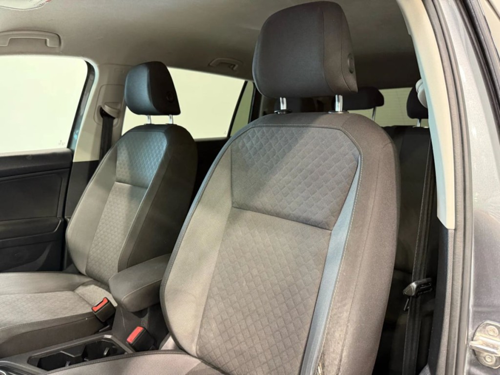 2020 Volkswagen Tiguan Image 24