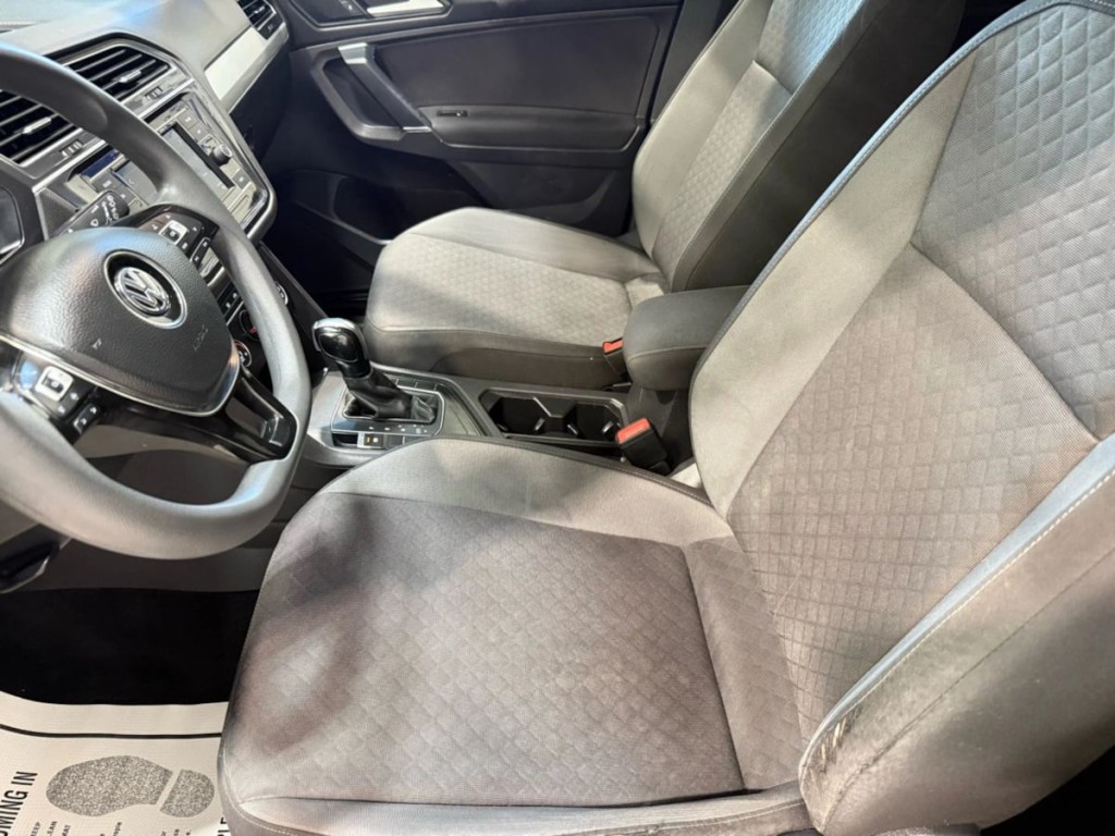 2020 Volkswagen Tiguan Image 25