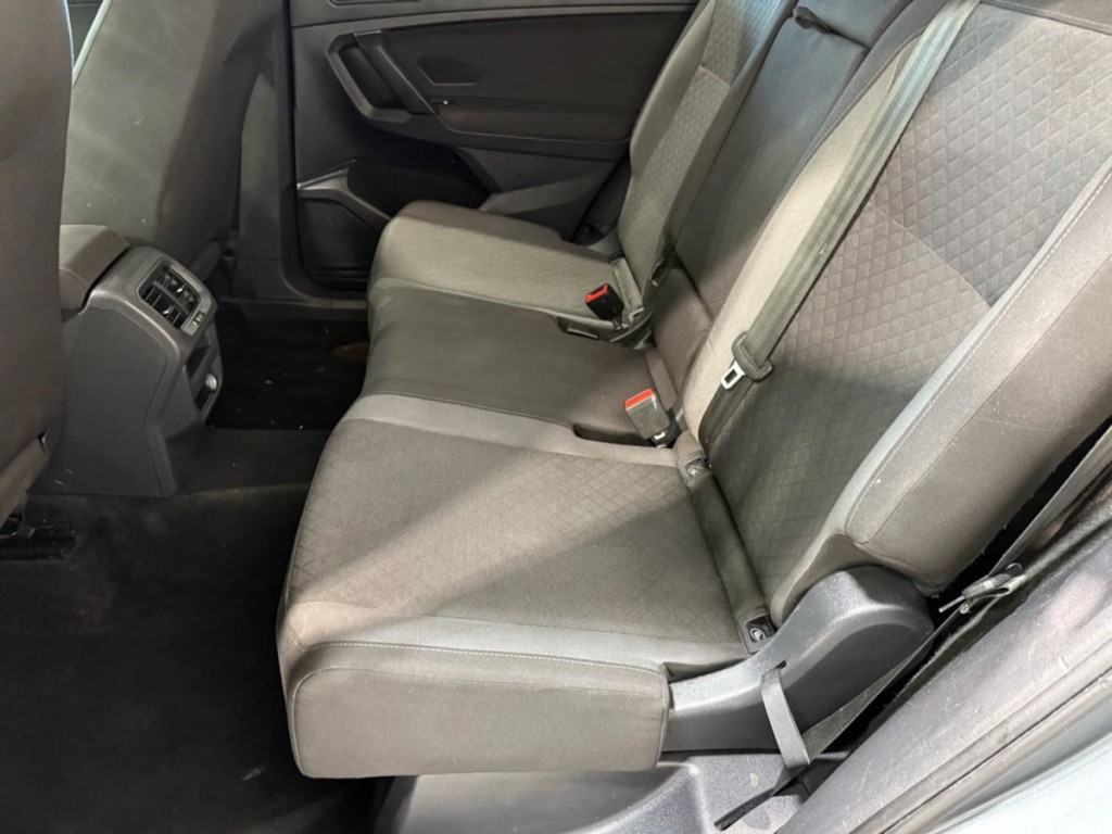2020 Volkswagen Tiguan Image 27