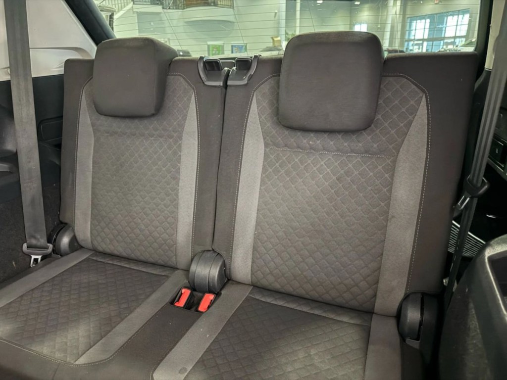 2020 Volkswagen Tiguan Image 28