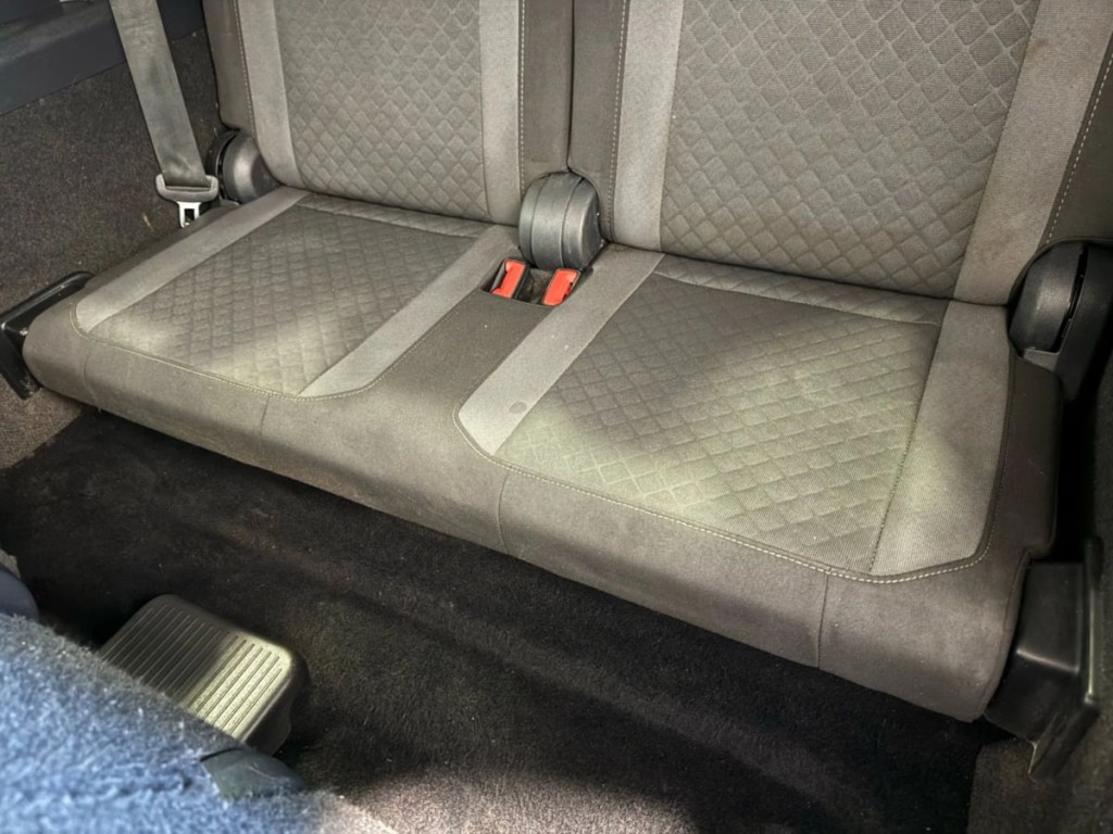 2020 Volkswagen Tiguan Image 29