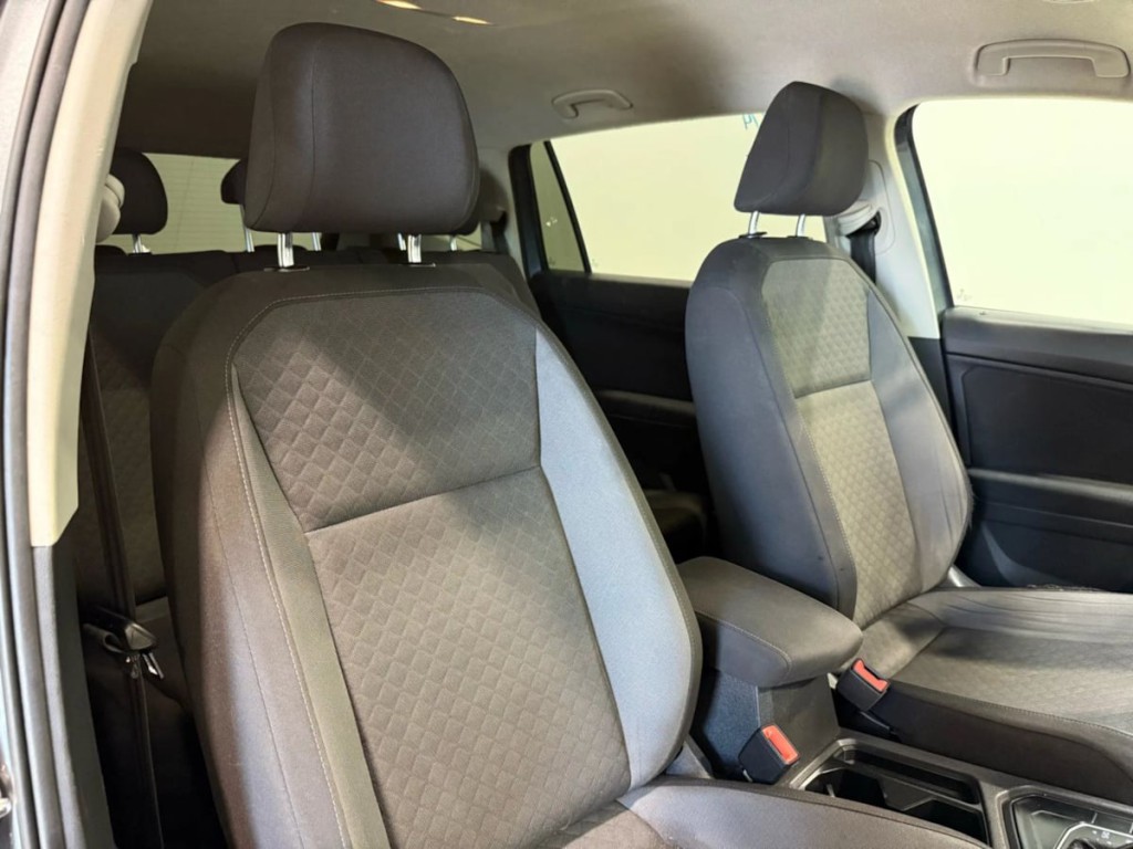 2020 Volkswagen Tiguan Image 31