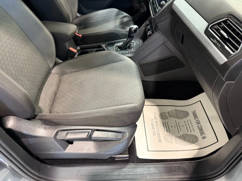 2020 Volkswagen Tiguan Image 32