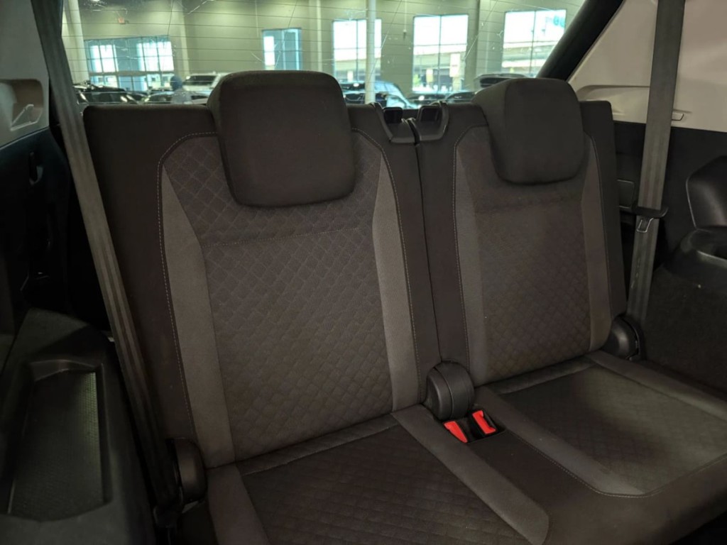 2020 Volkswagen Tiguan Image 35