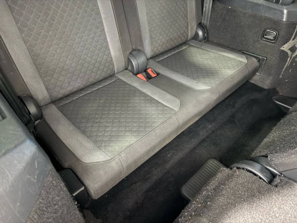 2020 Volkswagen Tiguan Image 36