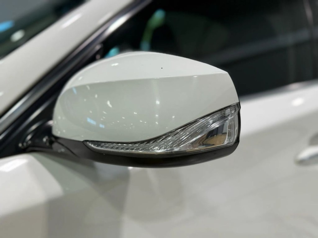 2018 INFINITI Q50 Image 10
