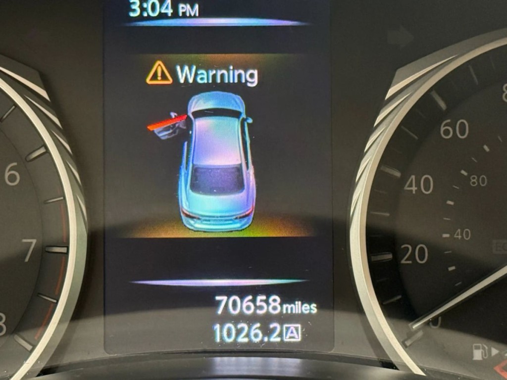 2018 INFINITI Q50 Image 18