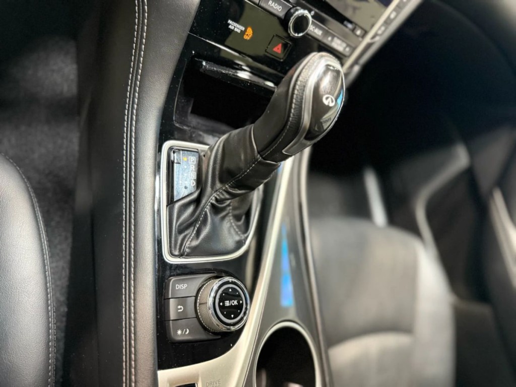 2018 INFINITI Q50 Image 21