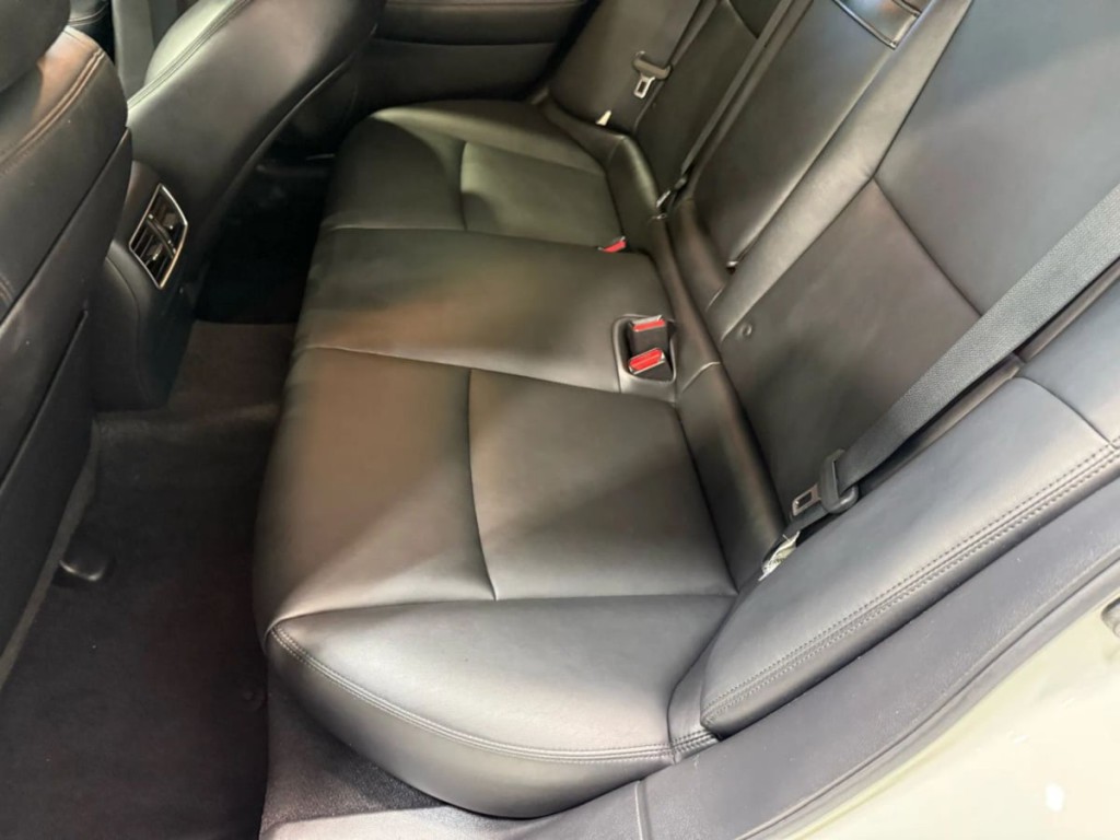 2018 INFINITI Q50 Image 25