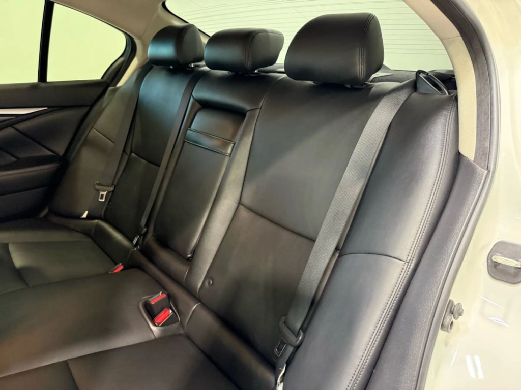 2018 INFINITI Q50 Image 26