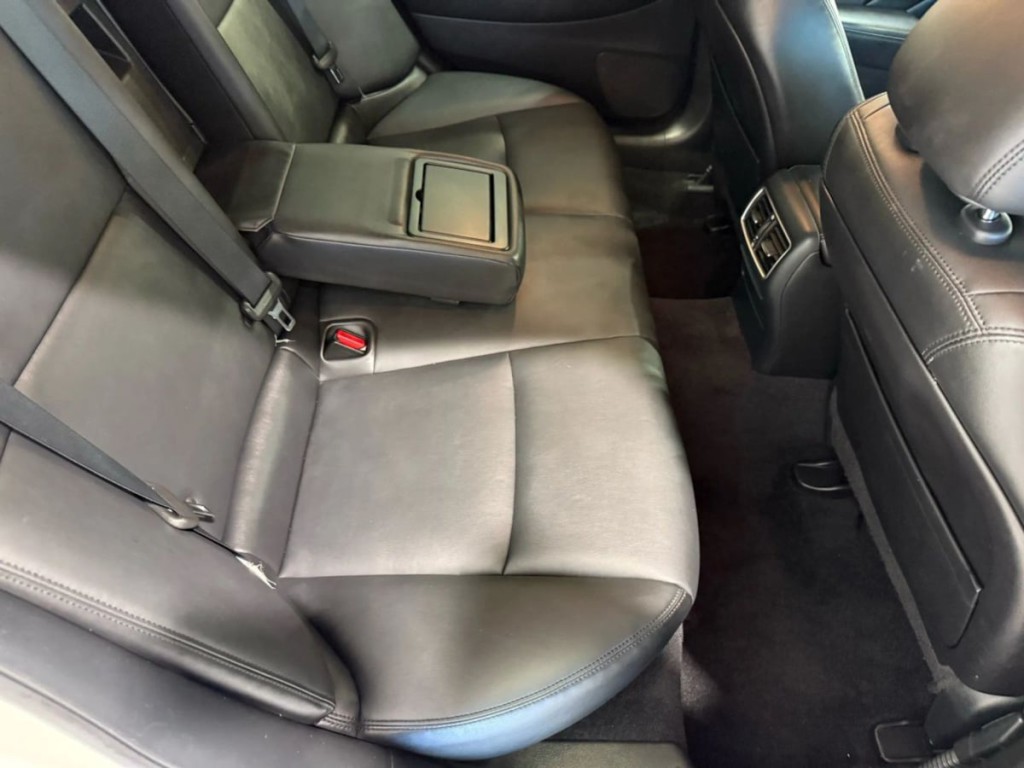 2018 INFINITI Q50 Image 30