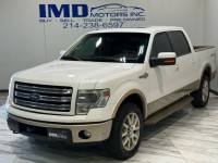 Image for 2013 Ford F-150 King Ranch ID: 6732328